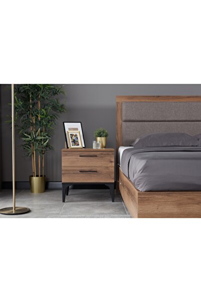 Vivense LUPO KOMODİN, CEVİZ