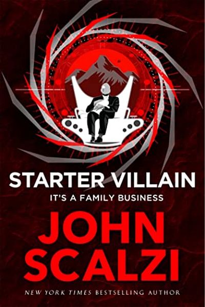 Pan Macmillan Starter Villain