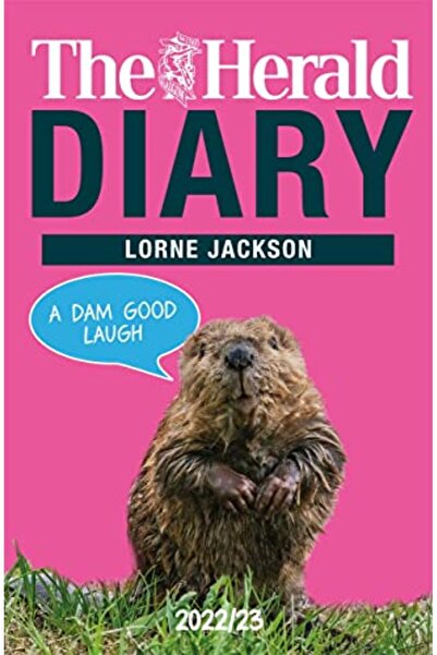 BONNIER BOOKS LTD يوميات هيرالد 2022/23