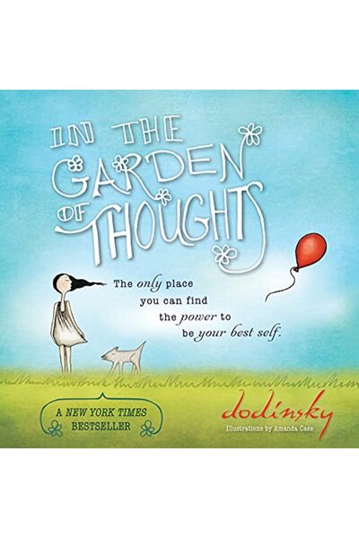 SourceBooks, Inc. في حديقة الأفكار