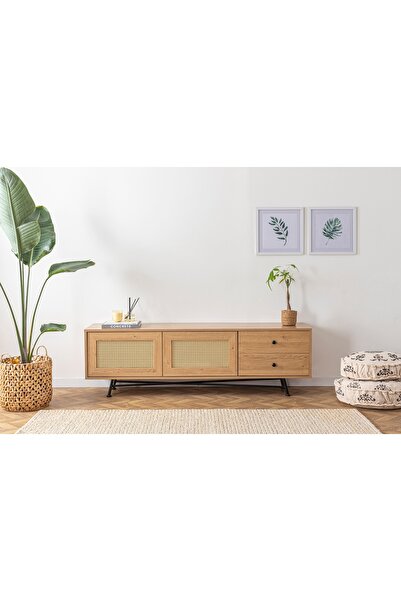 Vivense NALA TV ÜNİTESİ, 180 CM