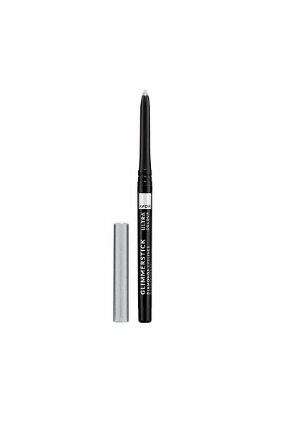 AVON Contur Retractabil pentru Ochi Diamond, Silver Lights