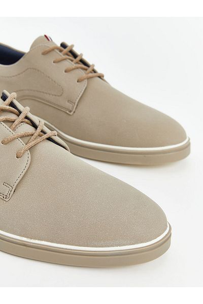 LC Waikiki New Season Lace-Up Men's Classic Shoes - S5Da08Z8