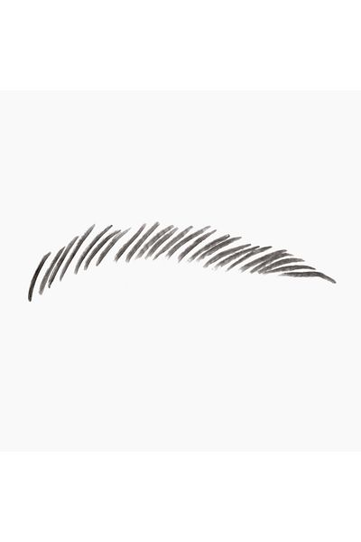 AVON Creion de Sprâncene Micro Brow, Soft Black