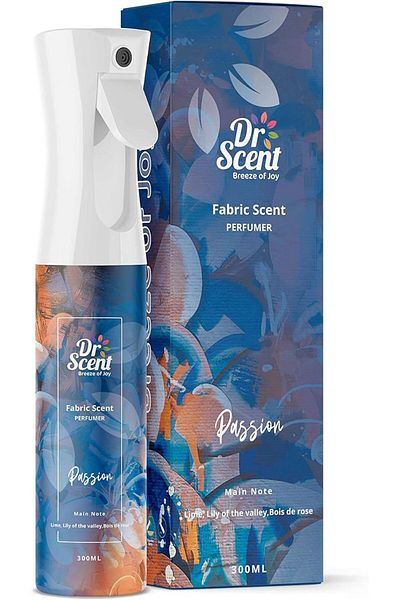 Joy Dr Scent Fabric Spray Harmony