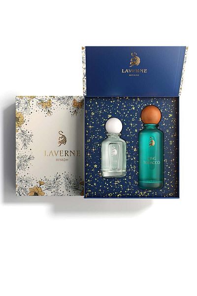 Laverne 7AM and King Collection by Laverne