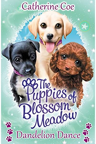 Scholastic رقصة الهندباء