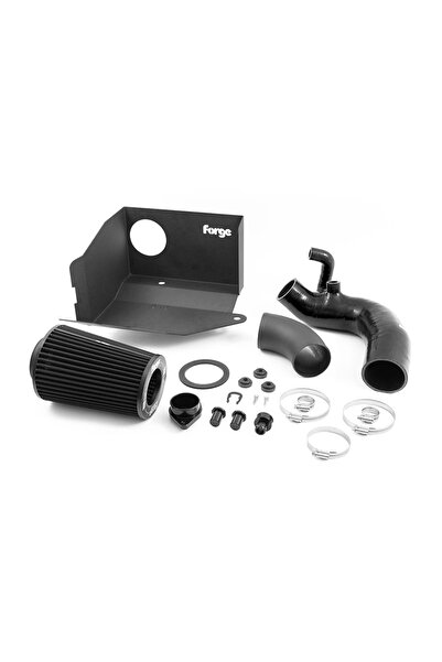 Forge Motorsport Volkswagen - Audi - Seat - Skoda - Cupra 1.5 Tsi Air Filter Kit - Black