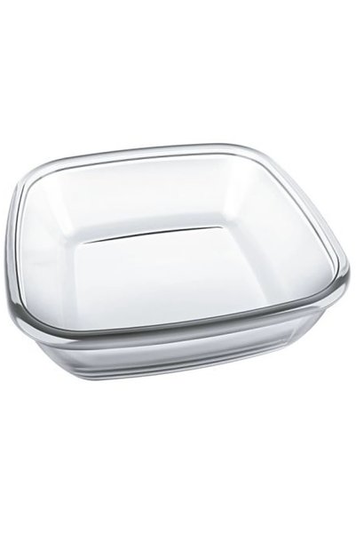 Marinex SQUARE BAKING PAN 730ML (MAB065)