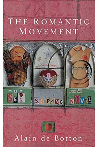 Picador The Romantic Movement