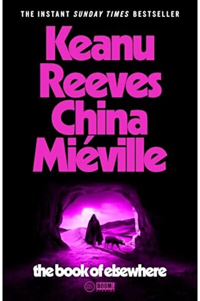 CornerStone كتاب في مكان آخر