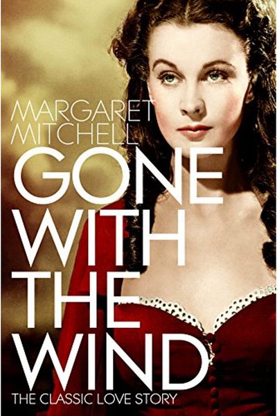 Pan Macmillan Gone With The Wind