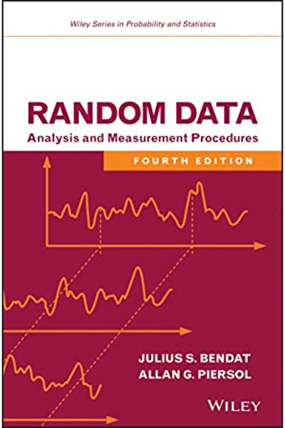 John Wiley & Sons Inc إجراءات تحليل البيانات العشوائية والقياس