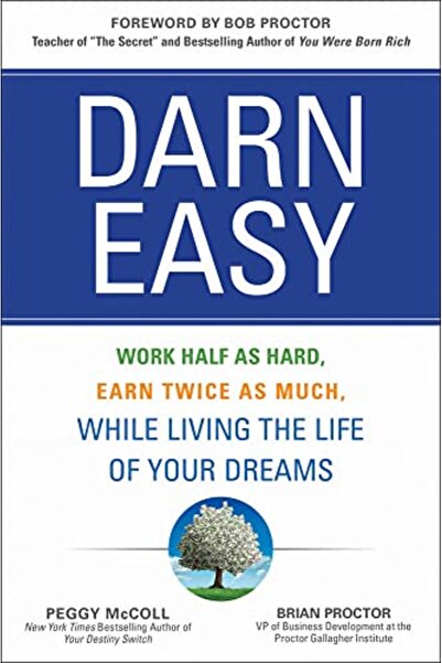 Various من السهل جدًا العمل بنصف الجهد، وكسب ضعف ما تكسبه أثناء عيش حياة أحلامك