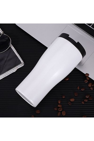 MIBRU Thermal cup White color