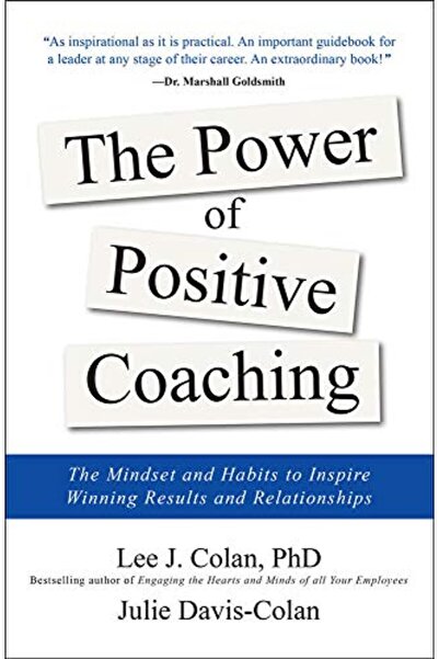 Mcgraw-Hill قوة التدريب الإيجابي على العقلية والعادات لإلهام النتائج والعلاقا...