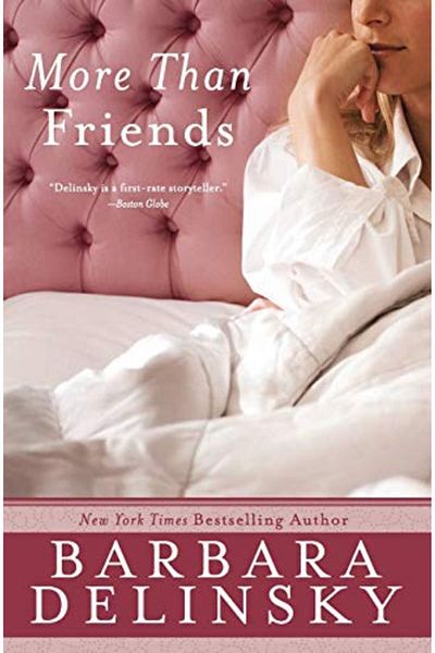 AVON More Than Friends