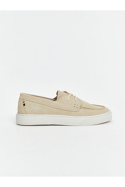 LC Waikiki Ανδρικά Loafer παπούτσια New Season Lace-Up - S5DA01Z8