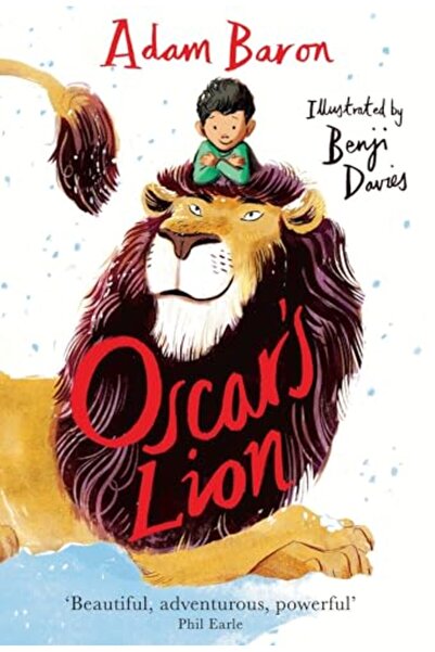 HarperCollins Publishers أسد الأوسكار