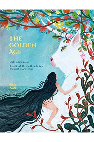 NORTH-SOUTH BOOKS العصر الذهبي لأوفيد وتحولاته