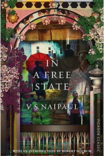 Pan Macmillan Picador Classic