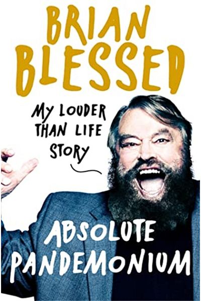 Pan Macmillan Absolute Pandemonium