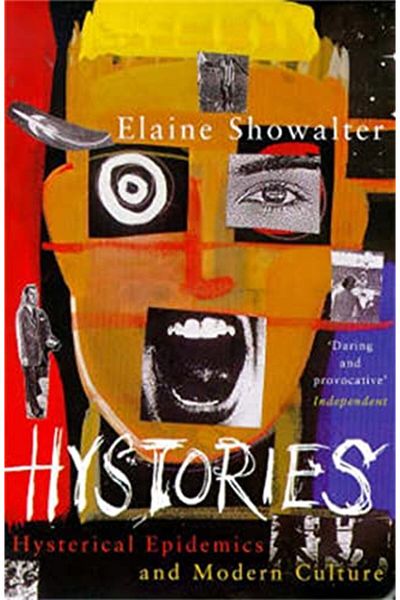 Pan Macmillan Hystories