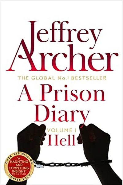 Pan Macmillan Prison Diary Volume I