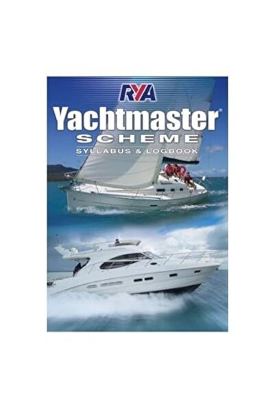 Royal Yachting Association مناهج وخطط التدريب على قيادة اليخوت