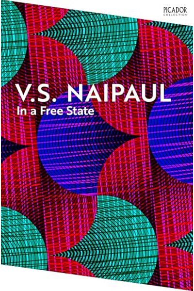 Pan Macmillan Picador Collection