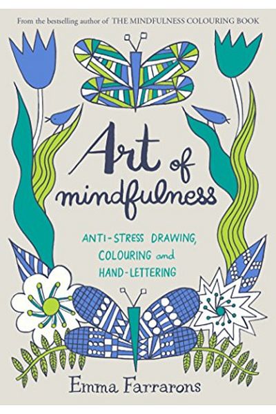 Pan Macmillan Art Of Mindfulness
