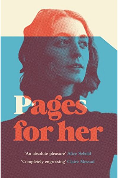 Pan Macmillan Pages For Her