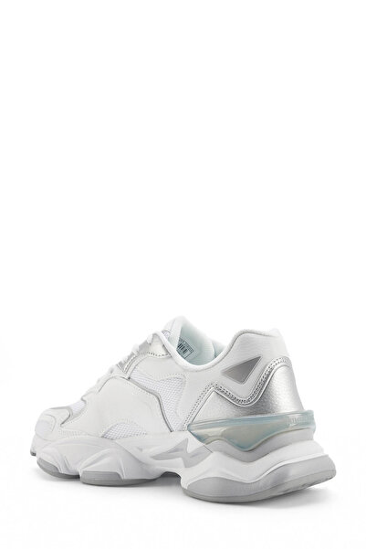lumberjack Madax Wmn 5Fx Beyaz Kadın Sneaker A101932220