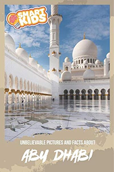 independently published صور وحقائق لا تصدق عن أبو ظبي