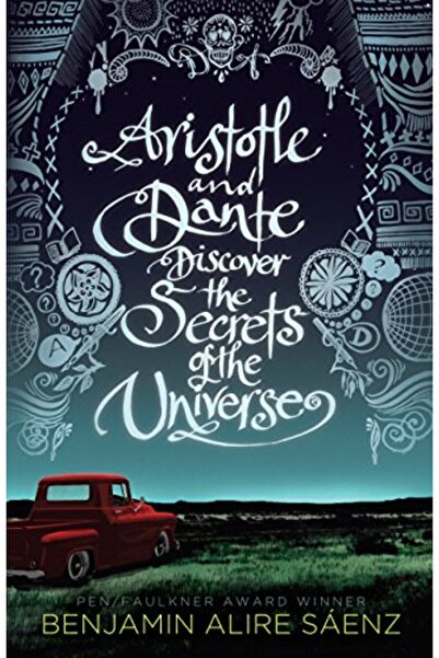 Thorndike Press Large Print أرسطو ودانتي يكتشفان أسرار الكون