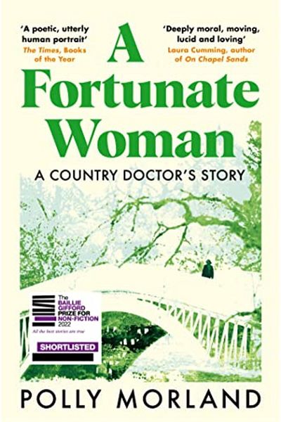 Pan Macmillan Fortunate Woman