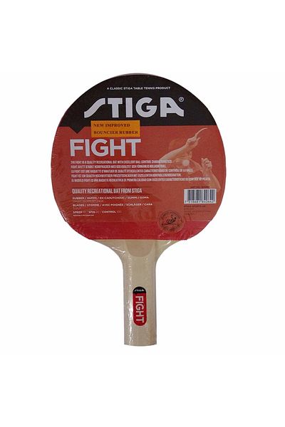 STIGA مضرب تنس طاولة معتمد من ITTF - 184001