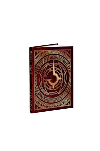 Modiphius Dune Rpg - Harkonnen Collectors Edition Core Rulebook