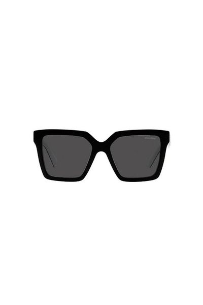 Miu Miu Women's Sunglasses - 0Mu 03Ys 10G5S0 54 Model