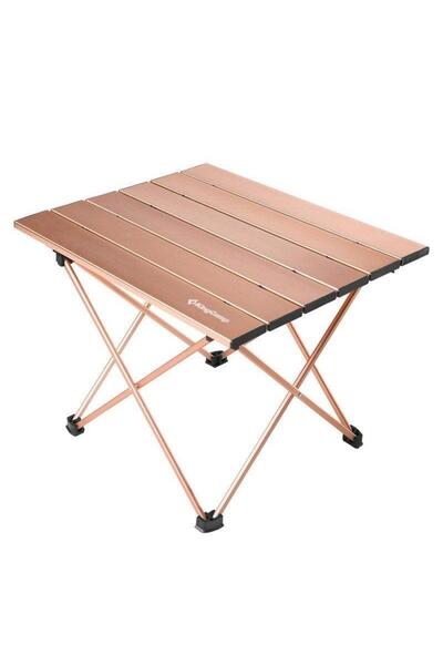 Genel Markalar KINGCAMP TABLE S U.LIGHT KATLANABILIR MASA