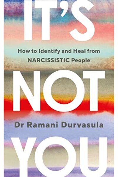 Ebury Publıshıng إنه ليس أنت