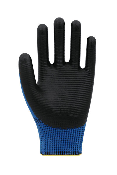 Beybi Pn3 Zebra Work Glove (12 Units)