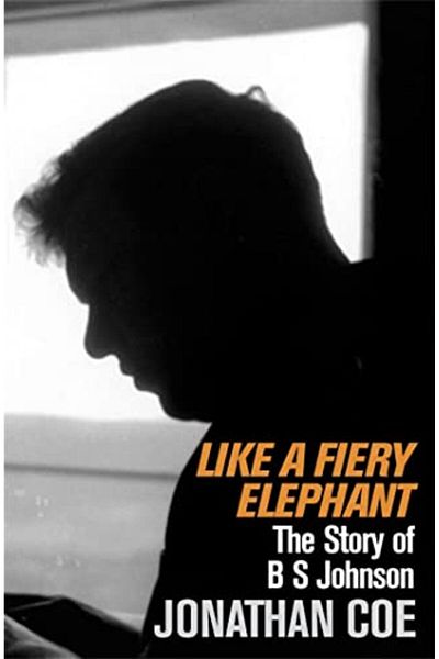 Pan Macmillan Like A Fiery Elephant