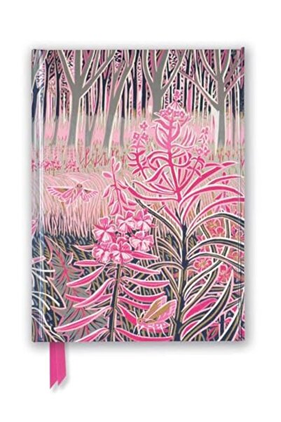 Flame Tree Publishing Annie Soudain Rising Mist