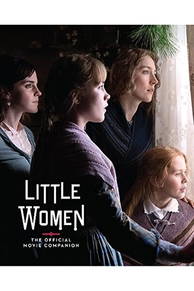 Abrams نساء صغيرات الفيلم الرسمي