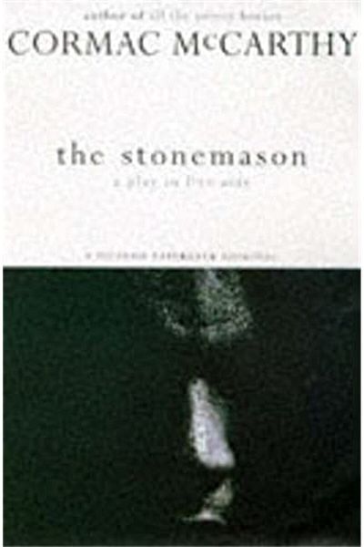 Pan Macmillan Stonemason
