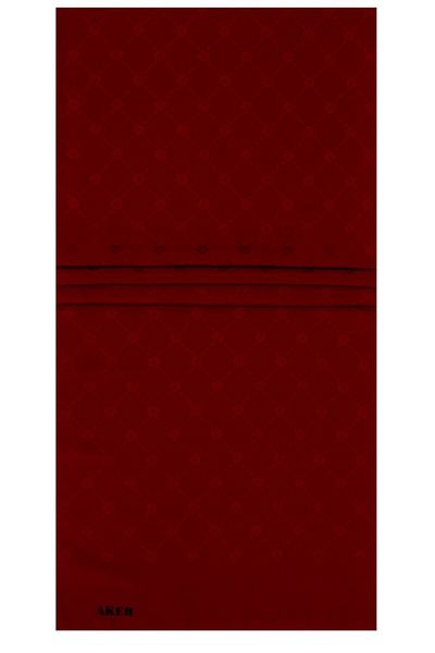 Aker 941 Aker Monogram Shawl 1070500