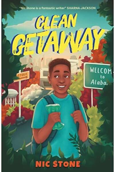 BOUNCE إجازة نظيفة