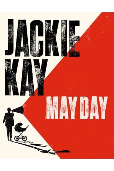 Pan Macmillan May Day