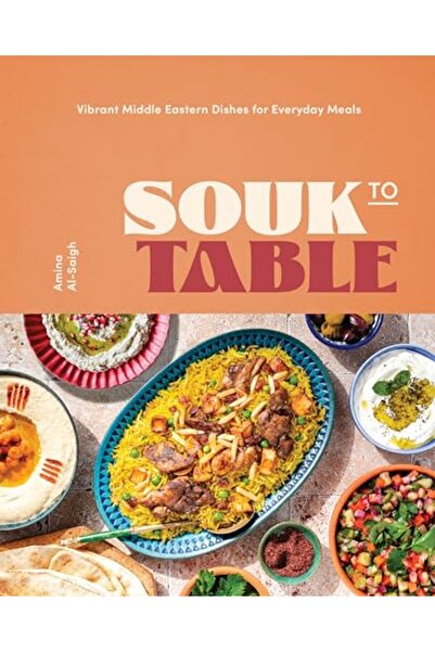 Rock Point Souk to Table